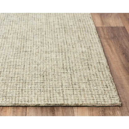Chok Wool Beige Hallway Kitchen Runner Rug - LOOMLAN - LOOMLAN - Area Rugs