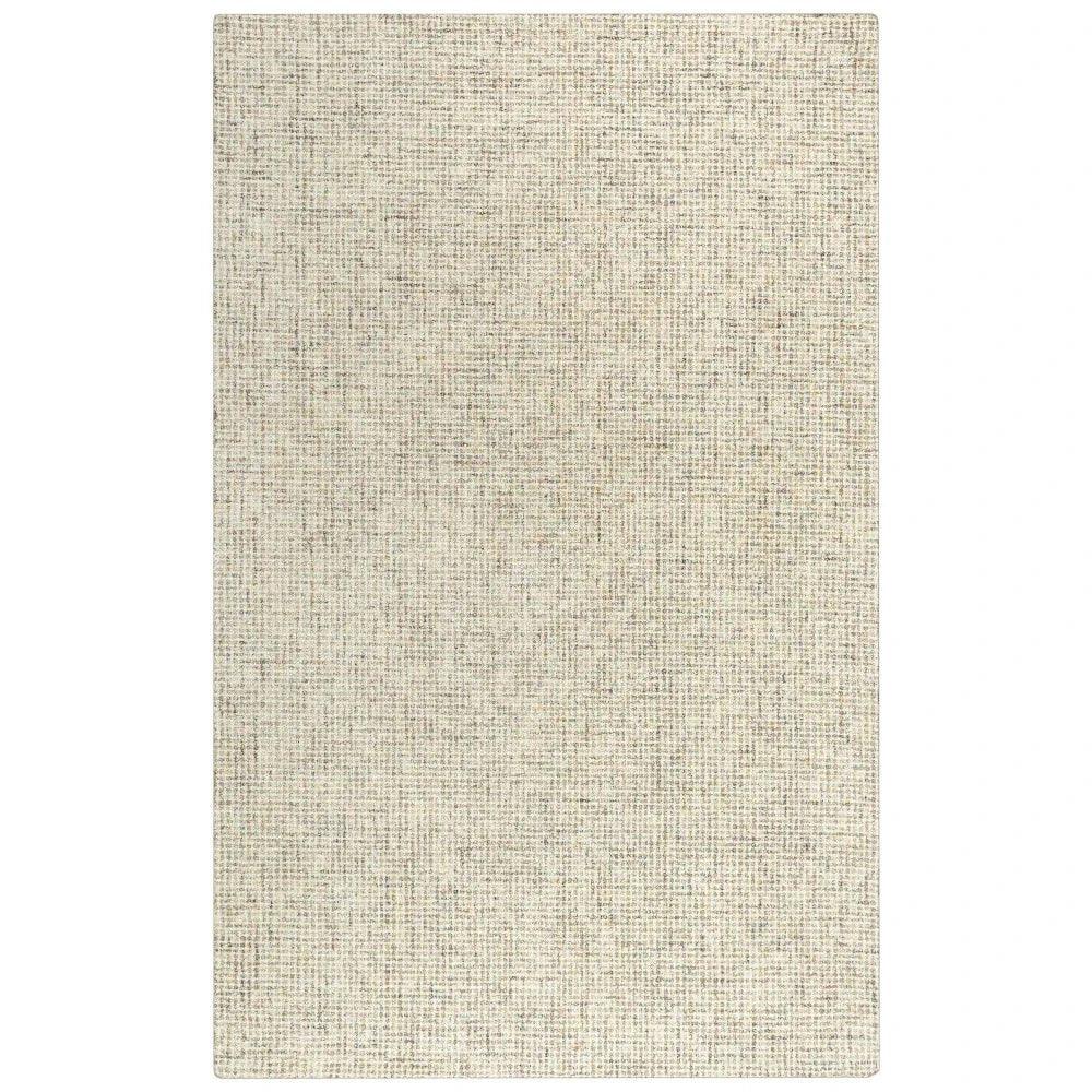 Chok Wool Beige Hallway Kitchen Runner Rug - LOOMLAN - LOOMLAN - Area Rugs