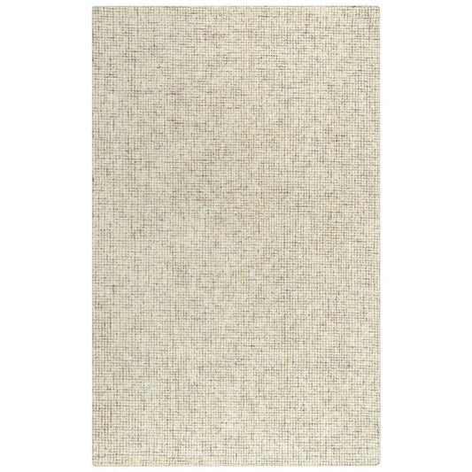 Chok Wool Beige Hallway Kitchen Runner Rug - LOOMLAN - LOOMLAN - Area Rugs