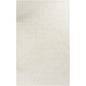 Chos Wool White Hallway Kitchen Runner Rug - LOOMLAN - LOOMLAN - Area Rugs