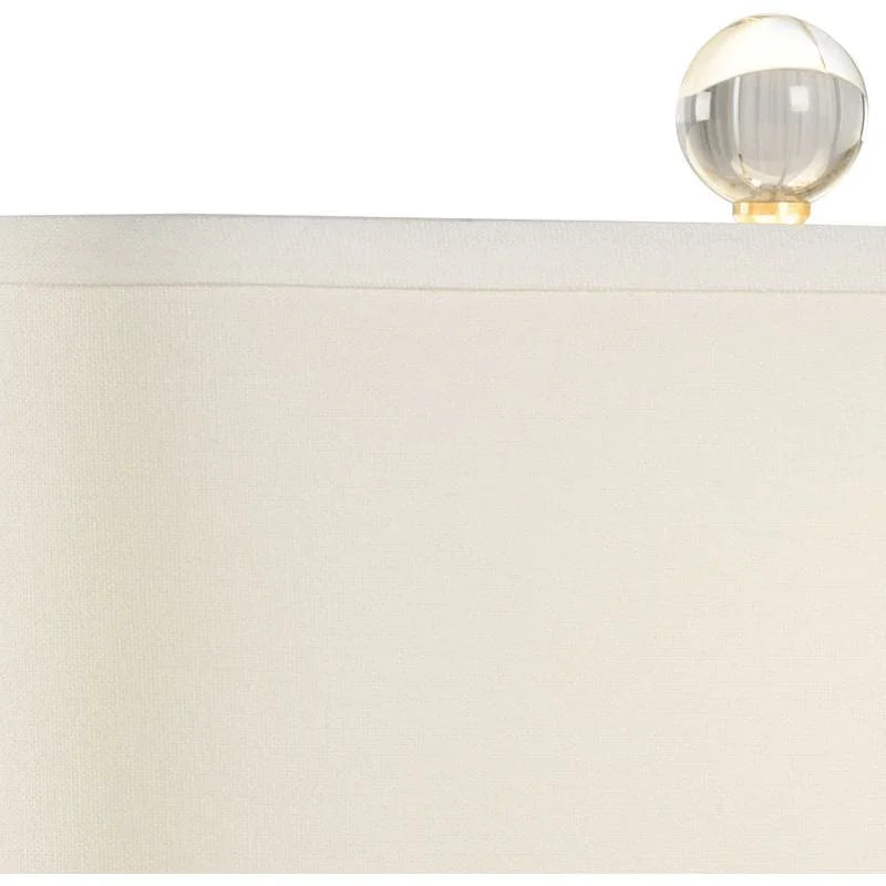Christal Crystal Made Table Lamp - LOOMLAN - Wildwood - Table Lamps