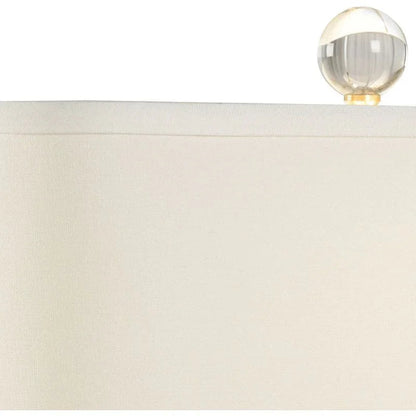Christal Crystal Made Table Lamp - LOOMLAN - Wildwood - Table Lamps