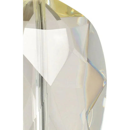 Christal Crystal Made Table Lamp - LOOMLAN - Wildwood - Table Lamps