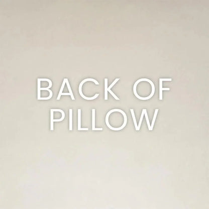 Chroma Multi Color Throw Pillow With Insert - LOOMLAN - D.V. Kap - Throw Pillows