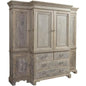 Churchill Wood Cabinet - LOOMLAN - Furniture Classics - Accent Cabinets