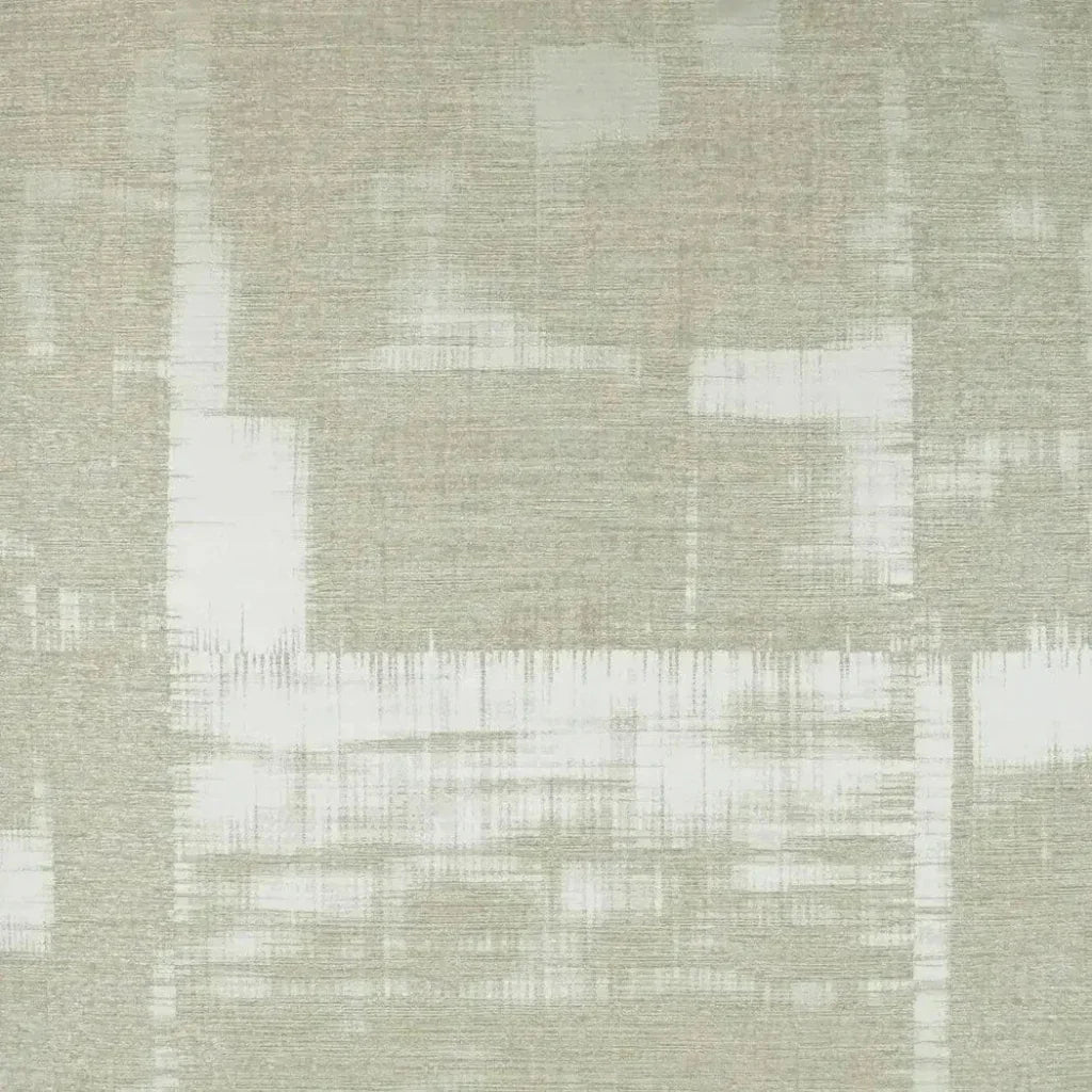 Ciara Alabaster Abstract Tan Large Throw Pillow Insert - LOOMLAN - D.V. Kap - Throw Pillows