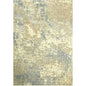 Ciba Abstract Beige Large Area Rugs For Living Room - LOOMLAN - LOOMLAN - Area Rugs