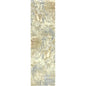 Ciba Abstract Beige Large Area Rugs For Living Room - LOOMLAN - LOOMLAN - Area Rugs