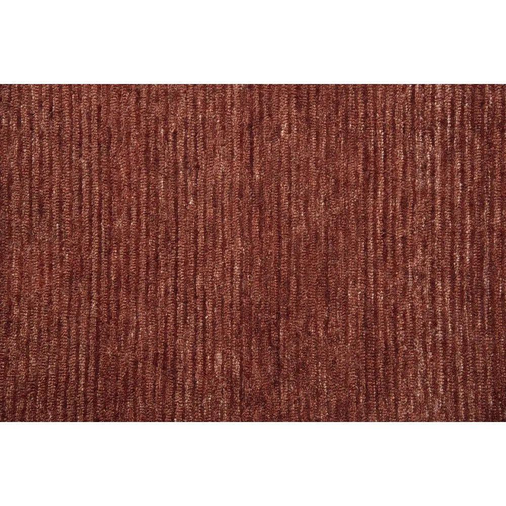Cier 5x7 Indoor Outdoor Red Patio Rug-Outdoor Rugs-LOOMLAN-LOOMLAN