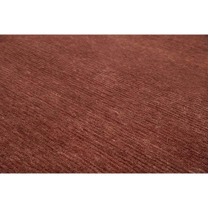 Cier 5x7 Indoor Outdoor Red Patio Rug-Outdoor Rugs-LOOMLAN-LOOMLAN