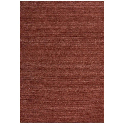 Cier 5x7 Indoor Outdoor Red Patio Rug-Outdoor Rugs-LOOMLAN-5' x 7'-LOOMLAN