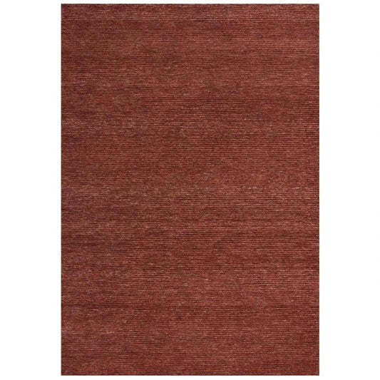 Cier 5x7 Indoor Outdoor Red Patio Rug-Outdoor Rugs-LOOMLAN-5' x 7'-LOOMLAN