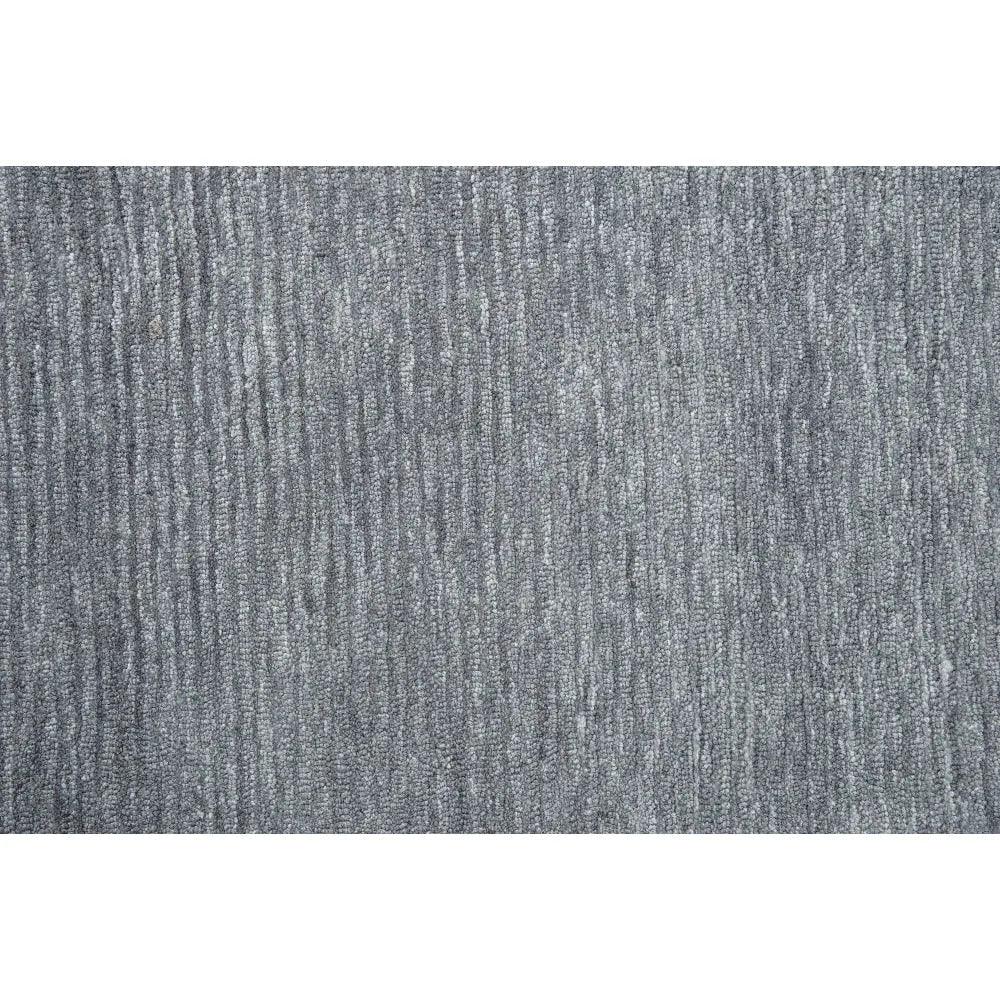 Cija 5x7 Indoor Outdoor Gray Patio Rug-Outdoor Rugs-LOOMLAN-LOOMLAN