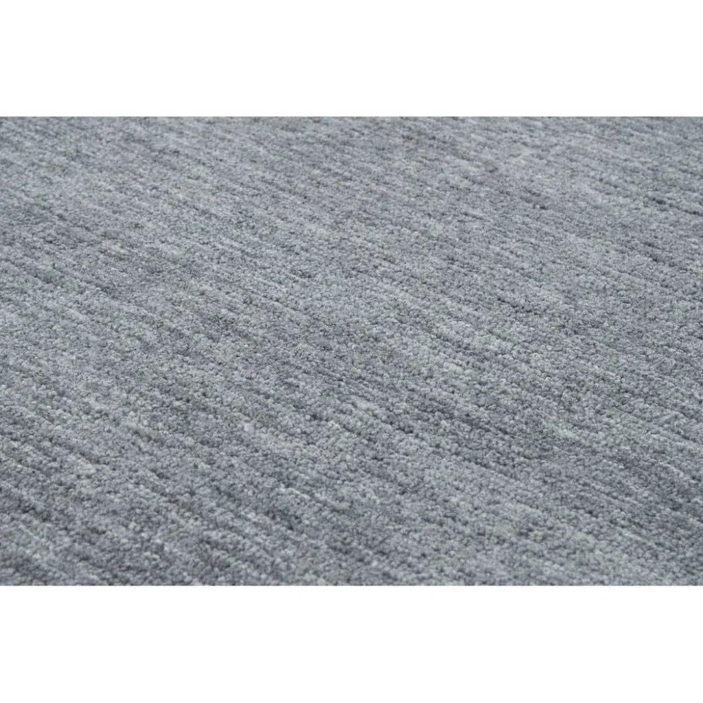 Cija 5x7 Indoor Outdoor Gray Patio Rug-Outdoor Rugs-LOOMLAN-LOOMLAN