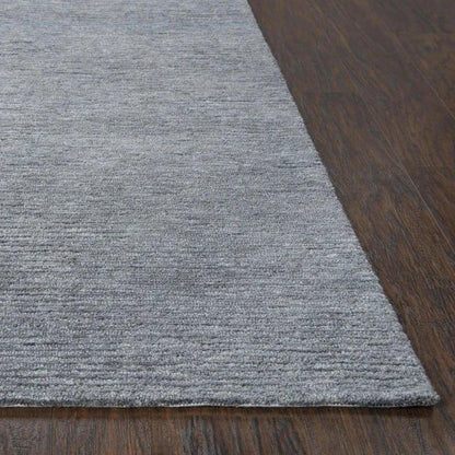 Cija 5x7 Indoor Outdoor Gray Patio Rug-Outdoor Rugs-LOOMLAN-LOOMLAN
