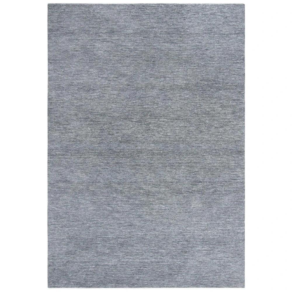 Cija 5x7 Indoor Outdoor Gray Patio Rug-Outdoor Rugs-LOOMLAN-5' x 7'-LOOMLAN