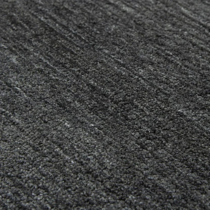 Cima 5x7 Indoor Outdoor Gray Patio Rug-Outdoor Rugs-LOOMLAN-LOOMLAN