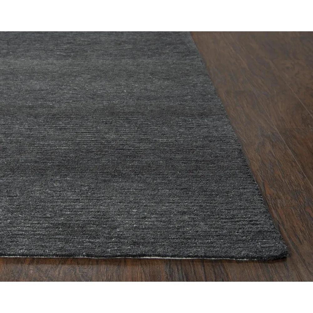 Cima 5x7 Indoor Outdoor Gray Patio Rug-Outdoor Rugs-LOOMLAN-LOOMLAN