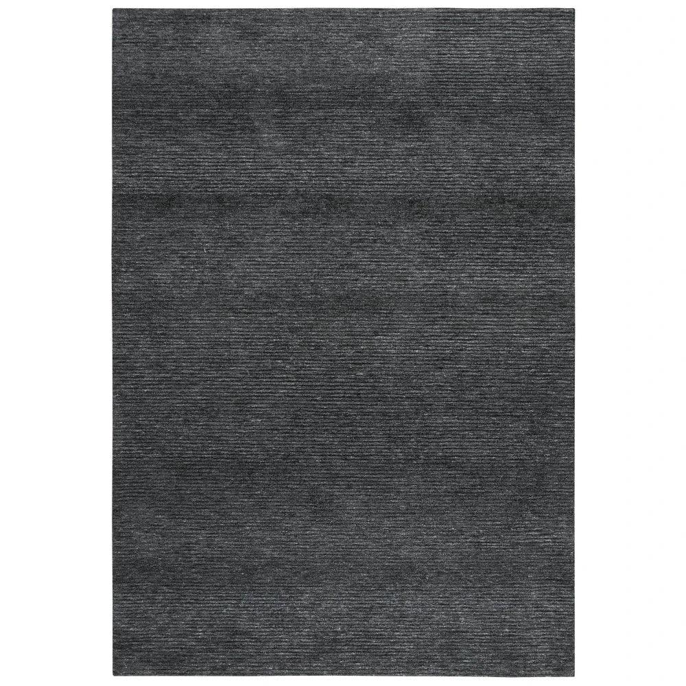Cima 5x7 Indoor Outdoor Gray Patio Rug-Outdoor Rugs-LOOMLAN-5' x 7'-LOOMLAN