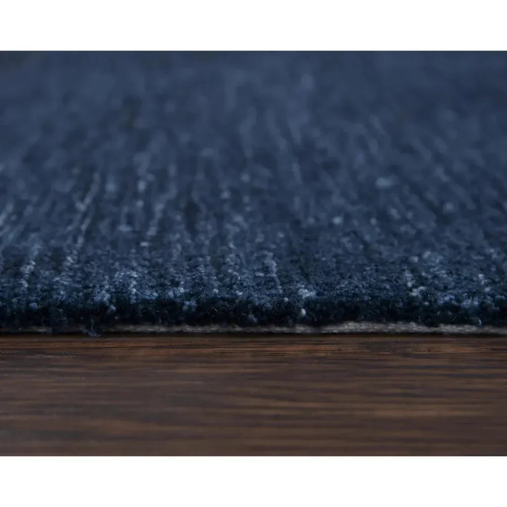 Cina 5x7 Indoor Outdoor Blue Patio Rug-Outdoor Rugs-LOOMLAN-LOOMLAN