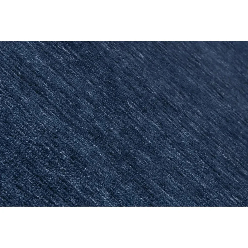 Cina 5x7 Indoor Outdoor Blue Patio Rug-Outdoor Rugs-LOOMLAN-LOOMLAN