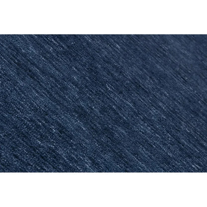 Cina 5x7 Indoor Outdoor Blue Patio Rug-Outdoor Rugs-LOOMLAN-LOOMLAN