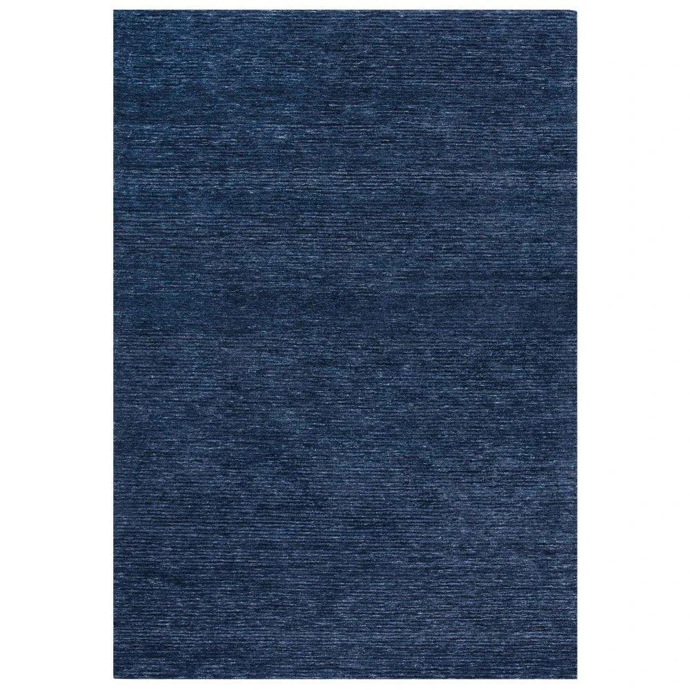 Cina 5x7 Indoor Outdoor Blue Patio Rug-Outdoor Rugs-LOOMLAN-5' x 7'-LOOMLAN