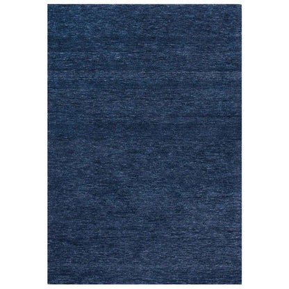 Cina 5x7 Indoor Outdoor Blue Patio Rug-Outdoor Rugs-LOOMLAN-5' x 7'-LOOMLAN