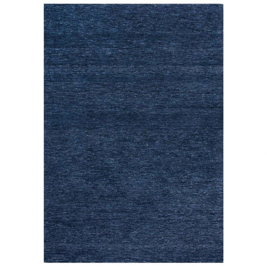 Cina 5x7 Indoor Outdoor Blue Patio Rug-Outdoor Rugs-LOOMLAN-5' x 7'-LOOMLAN