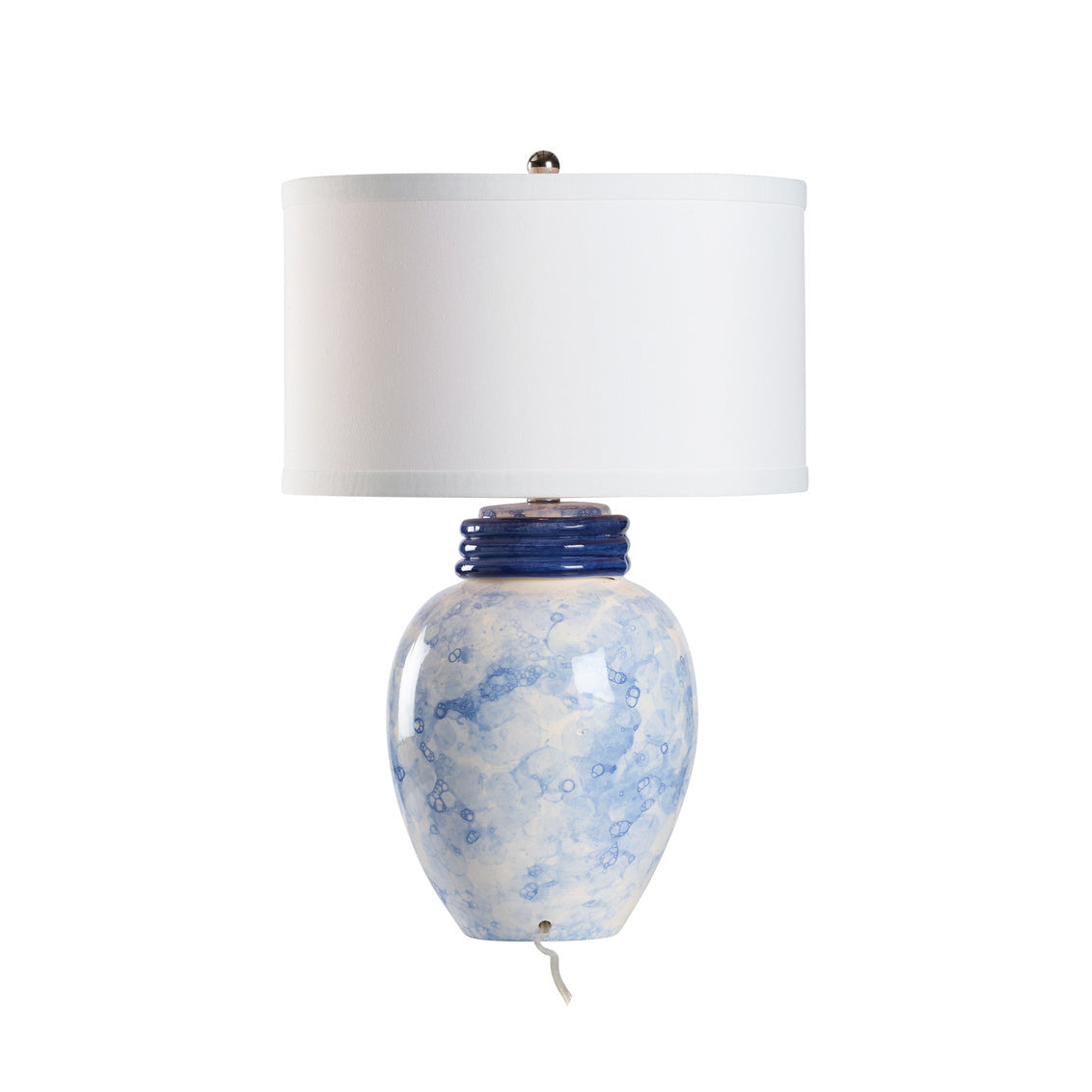 Cino Italian Ceramic Table Lamp