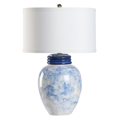 Cino Italian Ceramic Table Lamp