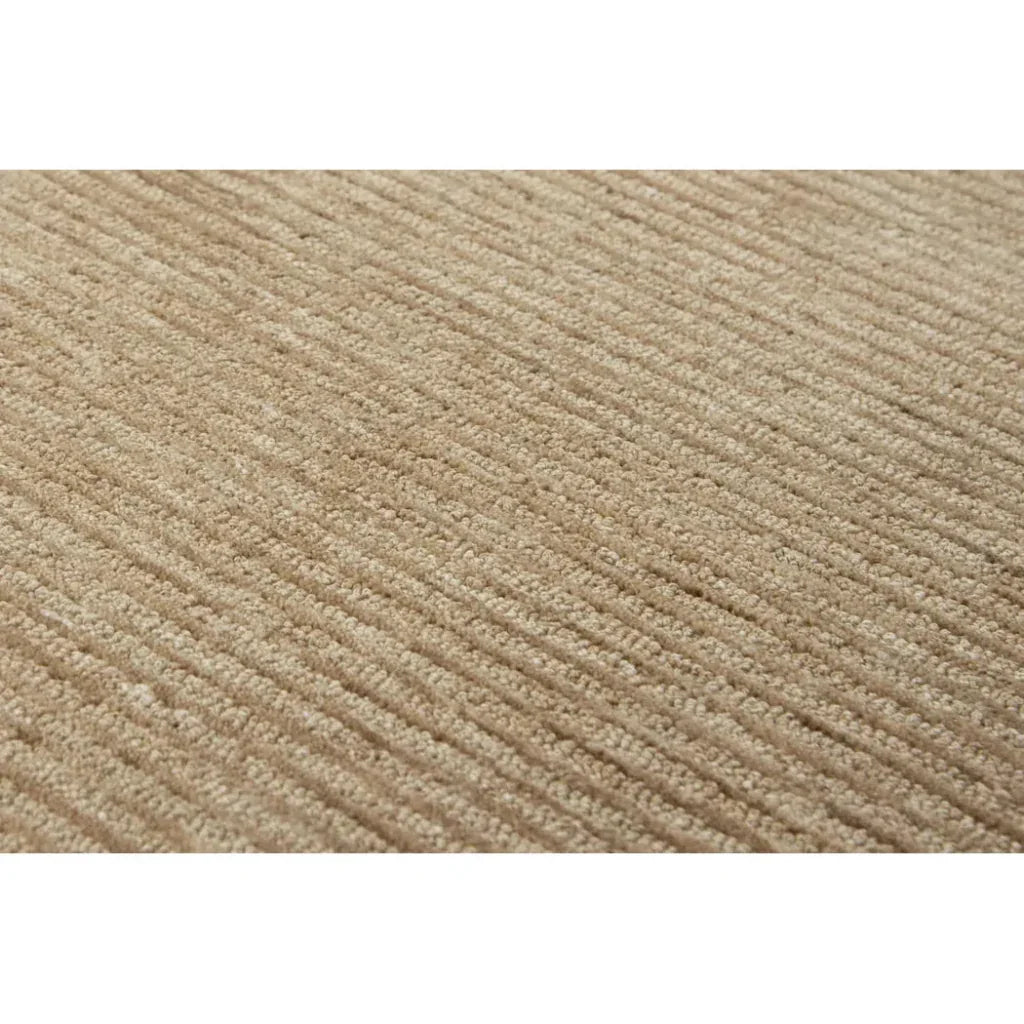 Cins 5x7 Indoor Outdoor Beige Patio Rug-Outdoor Rugs-LOOMLAN-LOOMLAN
