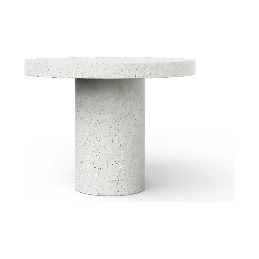 Circa Concrete Outdoor Counter Height Table-Outdoor Dining Tables-Urbia-LOOMLAN