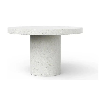 Circa Concrete Outdoor Counter Height Table-Outdoor Dining Tables-Urbia-LOOMLAN