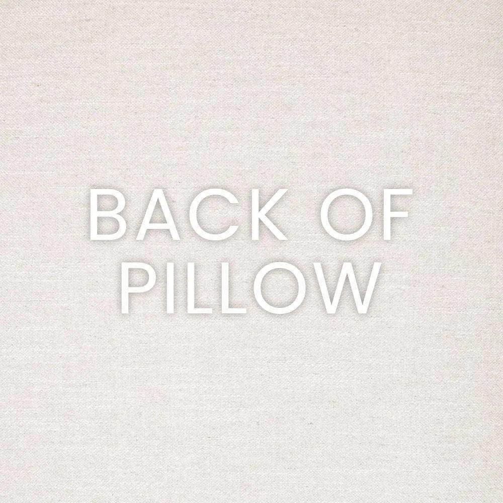 Cirque Apricot Band Orange Copper Large Throw Pillow - LOOMLAN - D.V. Kap - Throw Pillows