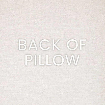 Cirque Spa Band Grey Large Throw Pillow Insert - LOOMLAN - D.V. Kap - Throw Pillows