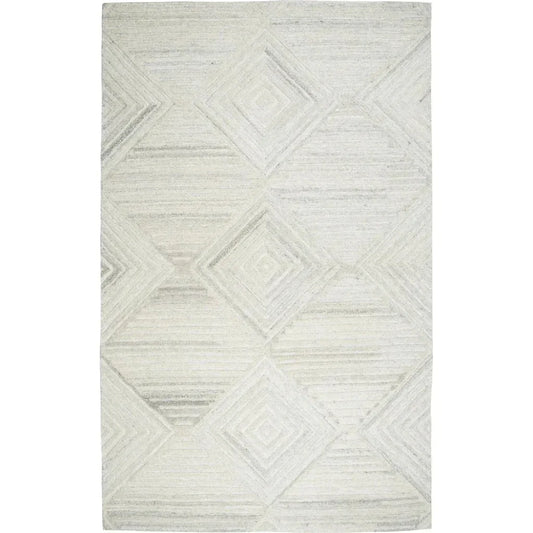 Cise Geometric Large Area Rugs For Living Room - LOOMLAN - LOOMLAN - Area Rugs
