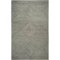 Cito Geometric Gray Large Area Rugs For Living Room - LOOMLAN - LOOMLAN - Area Rugs