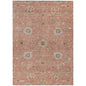 Clara Pink Washable Indoor - Outdoor Rug - LOOMLAN - LOOMLAN Rugs - Outdoor Rugs