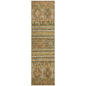 Claritha Beige Washable Indoor - Outdoor Rug - LOOMLAN - LOOMLAN Rugs - Outdoor Rugs