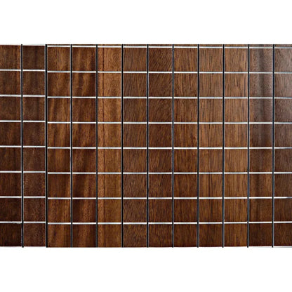 Clash Hutch Armoire Tall Bookcase Cabinet - LOOMLAN - Noir - Bookcases