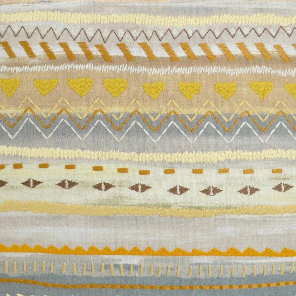 Classic Charm Multi Color Throw Pillow Insert - LOOMLAN - D.V. Kap - Throw Pillows