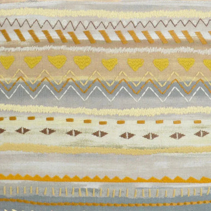 Classic Charm Multi Color Throw Pillow Insert - LOOMLAN - D.V. Kap - Throw Pillows