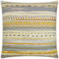 Classic Charm Multi Color Throw Pillow Insert - LOOMLAN - D.V. Kap - Throw Pillows