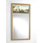 Classic Trumeau - Building Gold Framed Wall Mirror - LOOMLAN - Chelsea House - Wall Mirrors