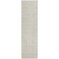 Clayra Beige Washable Indoor-Outdoor Rug-Outdoor Rugs-LOOMLAN Rugs-2'3" x 7'6"-LOOMLAN