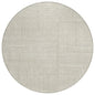 Clayra Beige Washable Indoor-Outdoor Rug-Outdoor Rugs-LOOMLAN Rugs-8' x 8'-LOOMLAN