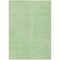 Clayra Mint Washable Indoor-Outdoor Rug-Outdoor Rugs-LOOMLAN Rugs-2'6" x 3'10"-LOOMLAN