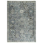 Clev Floral Gray Large Area Rugs For Living Room - LOOMLAN - LOOMLAN - Area Rugs