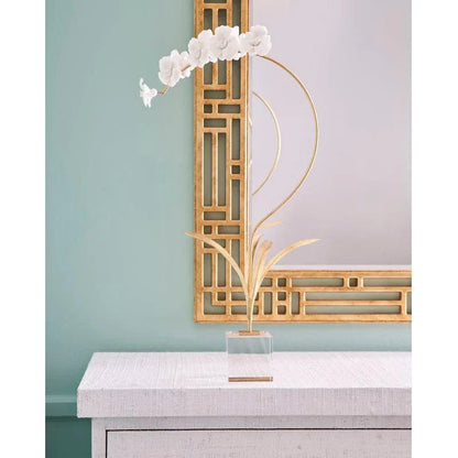 Clifton Raffia Textured Side Chest - LOOMLAN - Chelsea House - Chests